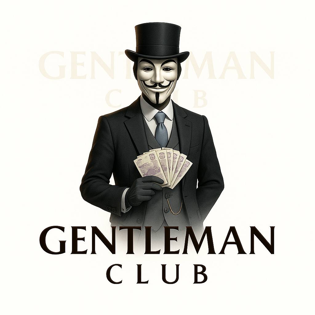 The Gentleman Club